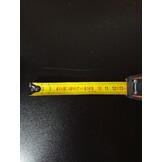 VidaXL Krijtbord Zwart (40x40cm) - 76% Korting