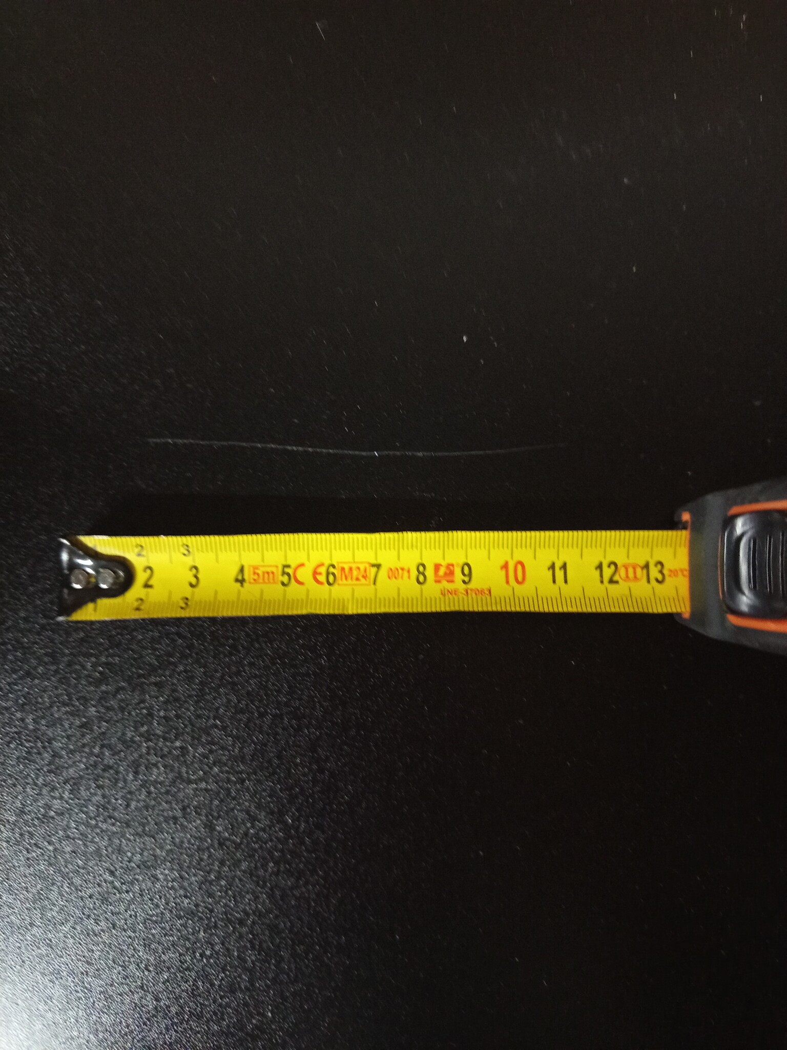 VidaXL Krijtbord Zwart (40x40cm) - 76% Korting