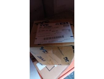 Mistlamp Links Audi A3 (8P1/8PA) TYC - 40% Korting!