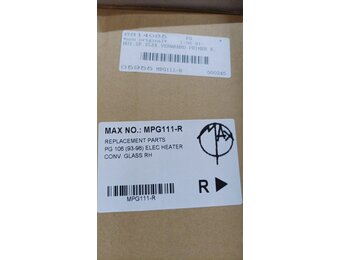 Buitenspiegel Rechts Peugeot 106 (1991-2005) - Nu 40% Korting!