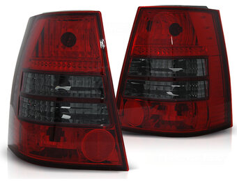 Achterlichten VW Golf 4/Bora 99-06 Variant (55% Korting)