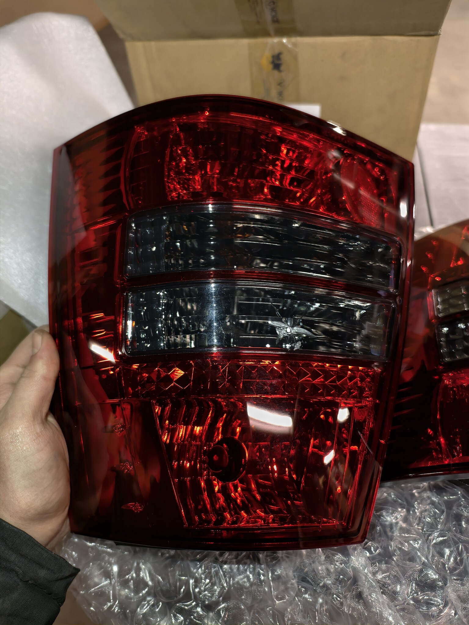 Achterlichten VW Golf 4/Bora 99-06 Variant (55% Korting)