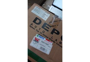 Koplamp Rechts BMW 3 Serie E90/E91 (2004-2012) - 40% Korting