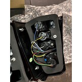 Achterlichten VW Golf 4/Bora 99-06 Variant (55% Korting)