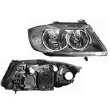 Koplamp Rechts BMW 3 Serie E90/E91 (2004-2012) - 40% Korting