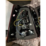 Achterlichten VW Golf 4/Bora 99-06 Variant (55% Korting)