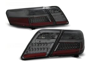 Achterlichten TOYOTA CAMRY 06-09 SMOKE LED - 40% Korting!