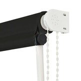 vidaXL Uittrekbare Luifel (100x150 cm) - Antraciet - 35% Korting!