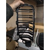 Grill BMW F30/F31 (11-18) M3 Look Mat Zwart - 50% Korting