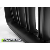 Grill BMW F30/F31 (11-18) M3 Look Mat Zwart - 50% Korting