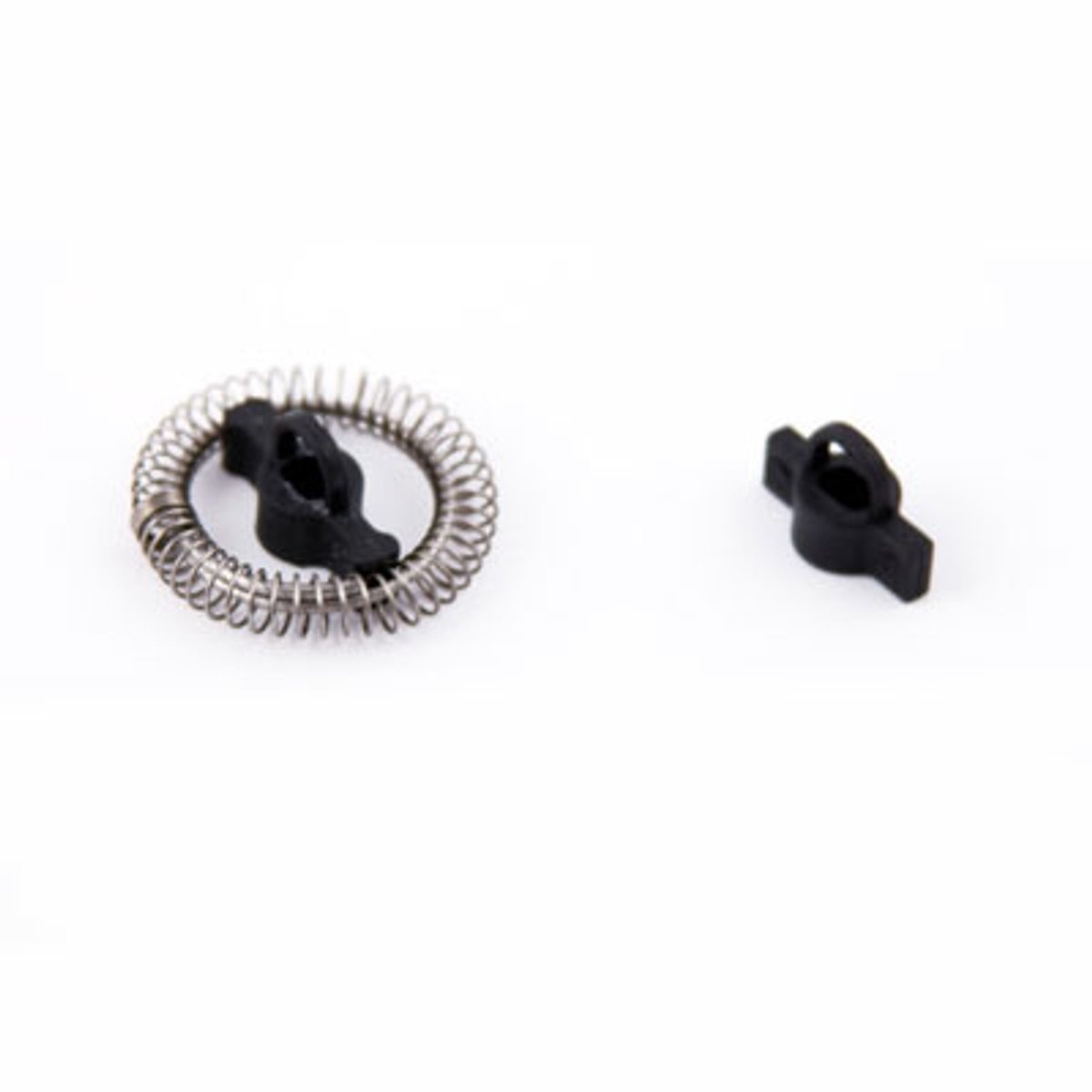 Inventum MK350 Melkopschuimer - 63% Korting - Zwart/RVS