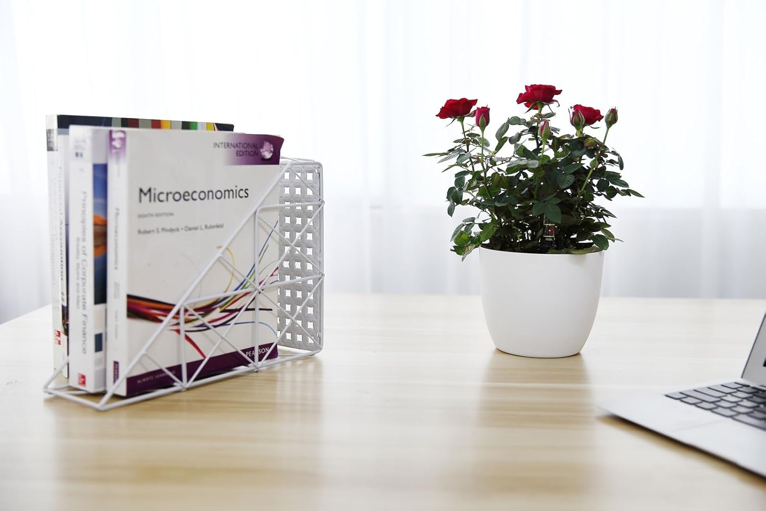 T4U Zelfbewaterende Bloempot Set (4x 15cm) - Bespaar 43%!