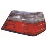 Achterlicht geschikt voor Mercedes E-Klasse (W124, A124, C124) Sedan, Cabriolet en Coupé (1993-1998)
