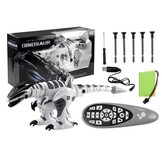 R/C Futuristische Dinosaurus - Nu met 35% Korting!