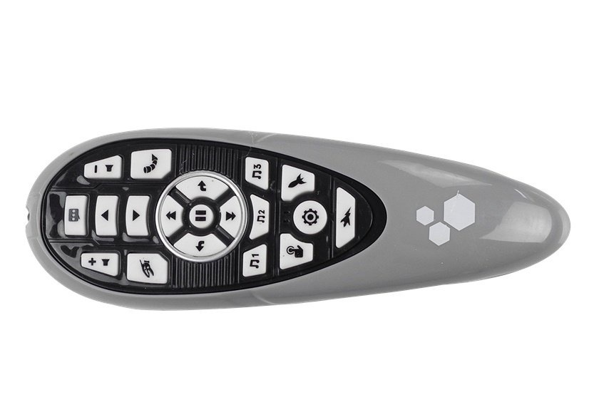 R/C Futuristische Dinosaurus - Nu met 35% Korting!