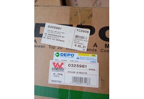 Koplamp Links Audi A4/S4 (2000-2005) - 40% Korting