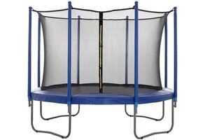 Trampoline Veiligheidsnet 366 cm (55% Korting!)