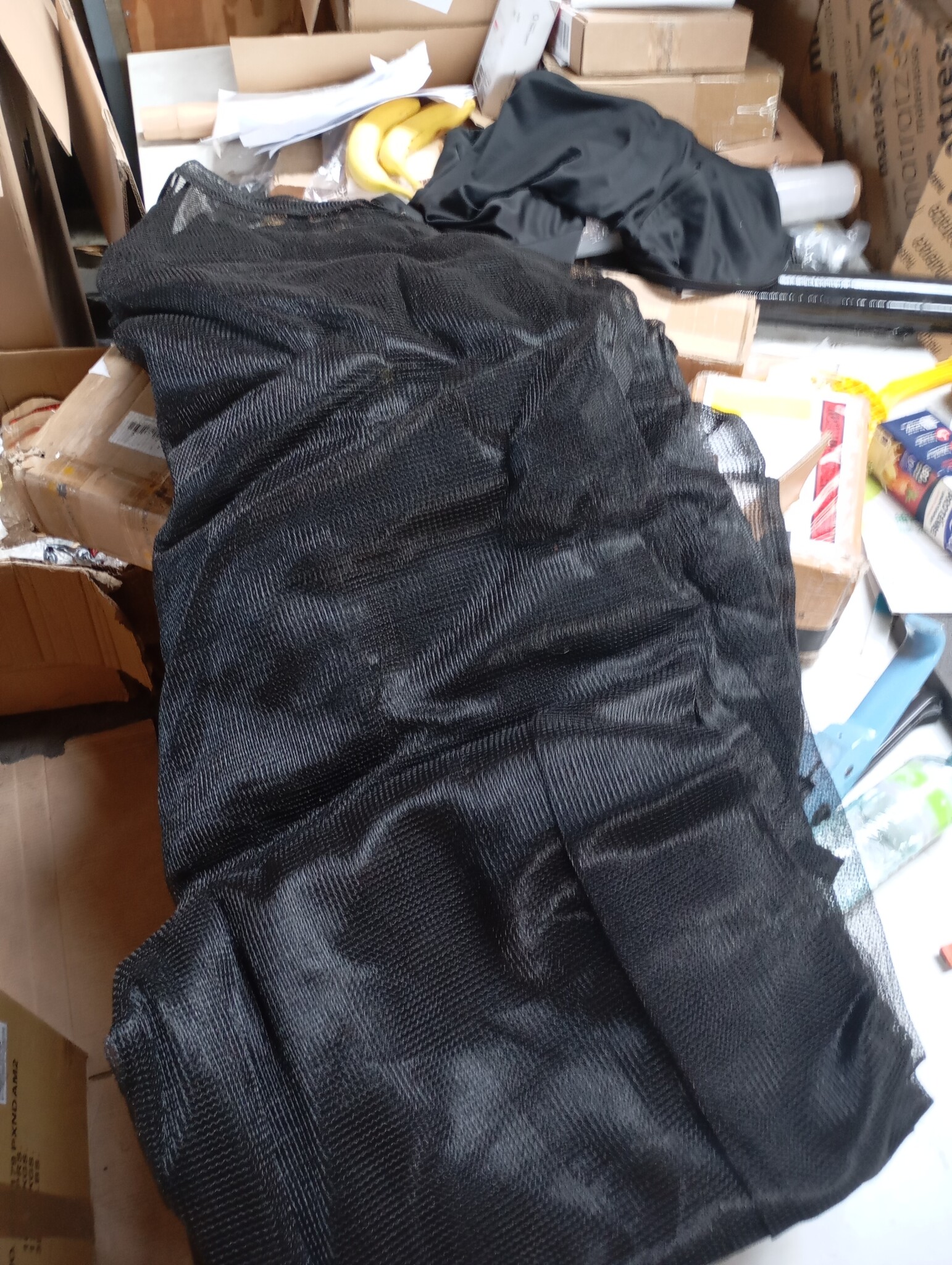 Trampoline Veiligheidsnet 366 cm (55% Korting!)