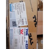 Achterlicht links voor BMW 5 Serie (E39) (1995 - 2003)