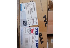 Achterlicht Links BMW 5 Serie E39 (1995-2003) - 40% Korting