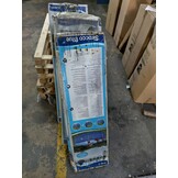 Avenli Opzetzwembad 366x76cm - Complete Set met Pomp | 40% Korting