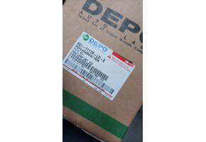 Koplamp Rechts Fiat Punto (176) - 40% Korting