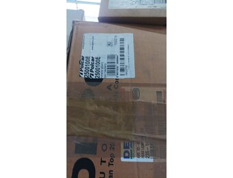 Koplamp rechts Daewoo Kalos Sedan (Bouwjaar 11.2002 - 12.2004)