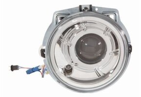 Koplampen set Mercedes G-klasse (W461) - 40% Korting