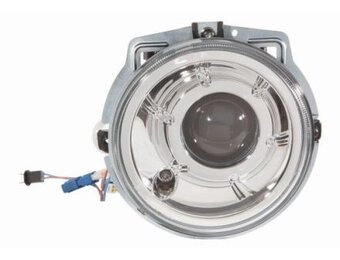 Koplampen set - Mercedes G-klasse (W461) (1989 - heden)