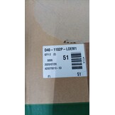 Koplampen set - Mercedes G-klasse (W461) (1989 - heden)