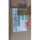 Achterlicht rechts Skoda Octavia - OCTAVIA II (1Z3) (2004 - 2013)