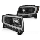 Koplampen CHRYSLER JEEP GRAND CHEROKEE 11-13 (55% KORTING)