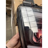 Koplampen CHRYSLER JEEP GRAND CHEROKEE 11-13 (55% KORTING)