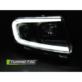 Koplampen CHRYSLER JEEP GRAND CHEROKEE 11-13 (55% KORTING)