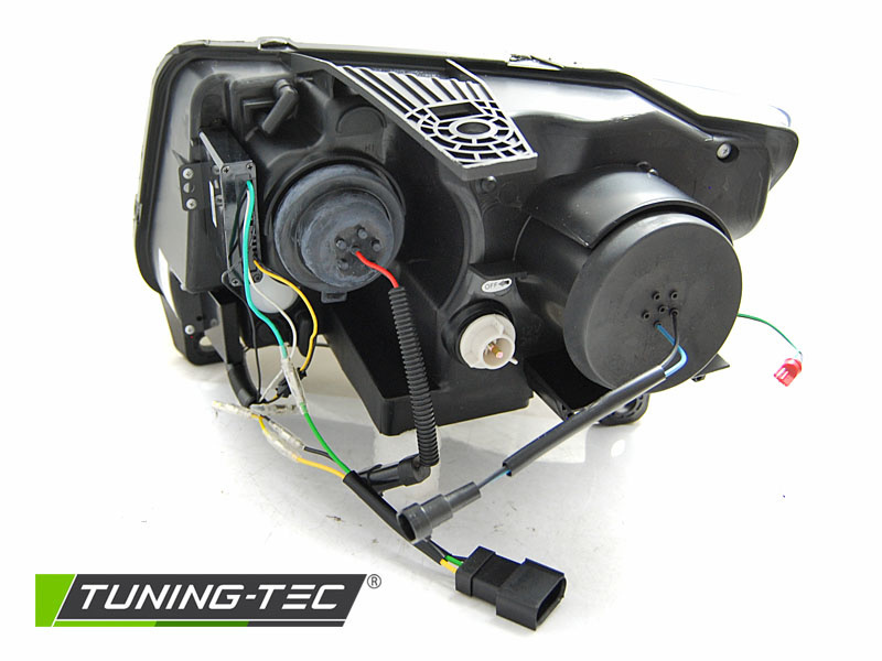 Koplampen CHRYSLER JEEP GRAND CHEROKEE 11-13 (55% KORTING)