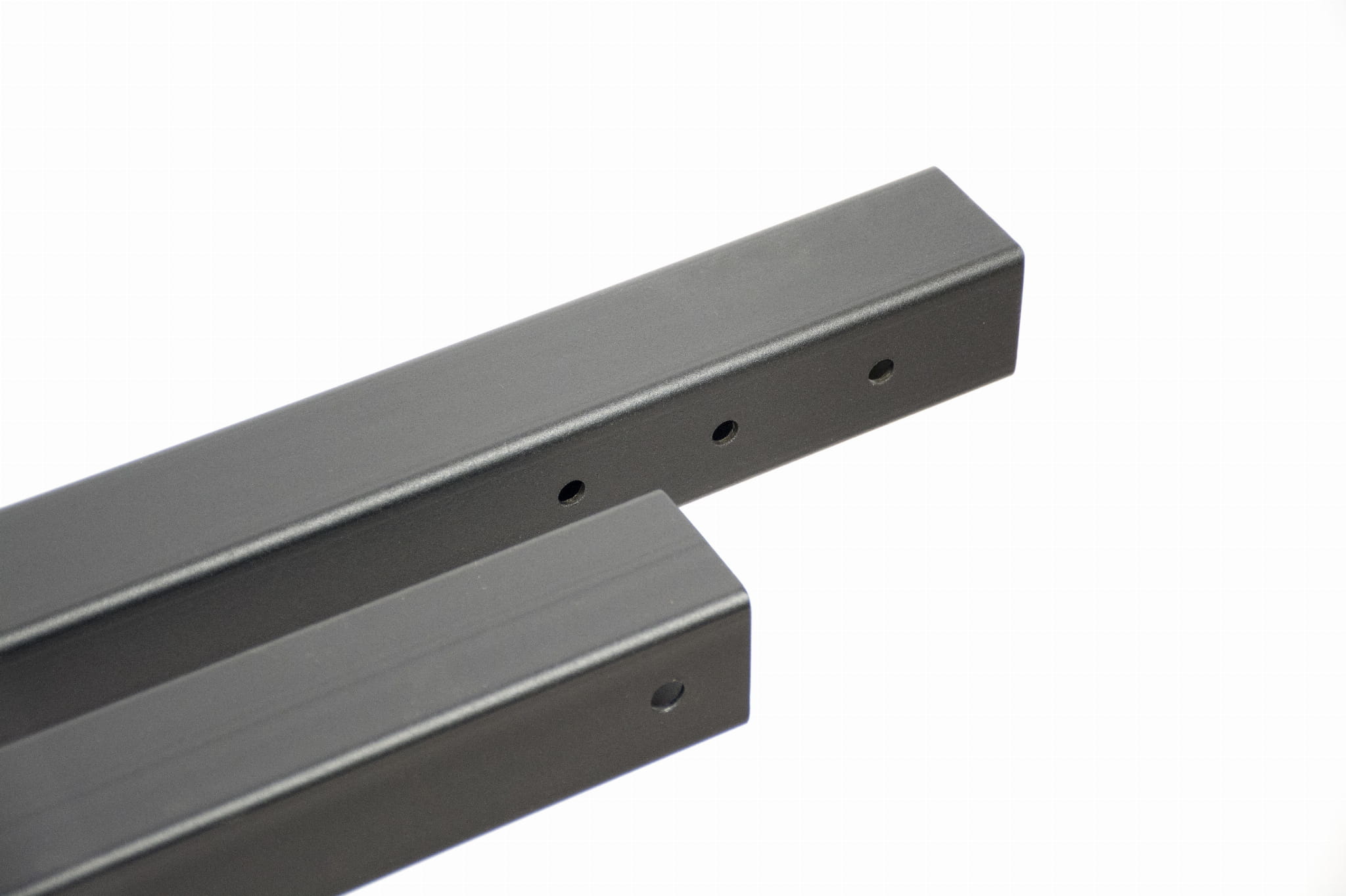 Schaduwdoekpaal Zwart (60% korting!) - Nu voor €XX