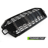 Grille AUDI A4 B9 (20-) Sportglans Zwart - 40% Korting!
