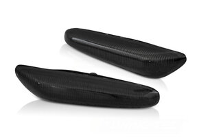 Zijkant Knipperlichten BMW E46/E60/E87/E84/E90 Smoke LED - 73% Korting!