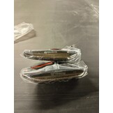 Zijkant Knipperlichten BMW E46/E60/E87/E84/E90 Smoke LED - 73% Korting!