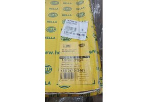 Hella Koplamp Rechts Mercedes Sprinter (B906) - 40% Korting!