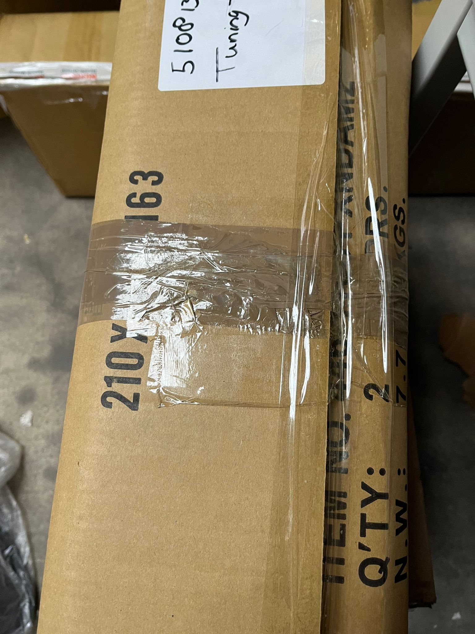 Bumpergrill Set Audi A4 (B8) 11-15 - Glanzend Zwart (40% Korting)