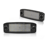 LED Kentekenverlichting KIA Sportage III & Hyundai Sonata - 60% Korting!