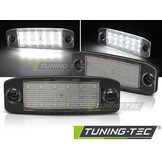 LED Kentekenverlichting KIA Sportage III & Hyundai Sonata - 60% Korting!