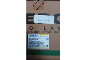 Koplamp Links Astra H (A04) - Abakus 442-1140L-LD-EM | 40% Korting