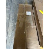 Zwarte Sidetable - Wandtafel - 60% Korting - 100x30x80 cm