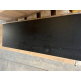 Zwarte Sidetable - Wandtafel - 60% Korting - 100x30x80 cm