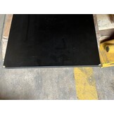 Zwarte Sidetable - Wandtafel - 60% Korting - 100x30x80 cm