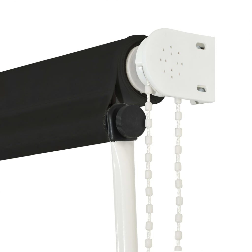 vidaXL Luifel Uittrekbaar Antraciet - 43% Korting!