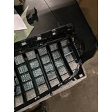 Sportgrill Glans Zwart BMW G30/G31 (2017-2022) - 55% Korting