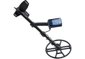 Metaaldetector voor kinderen - 30% korting!